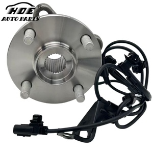 43550-0D070 43550-0D050 43550-0D080 775800 Pièce auto ABS en gros de haute qualité Roulement de moyeu de roue moteur pour TOYOTA YARIS - Product Image 2