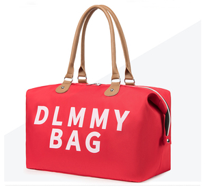 Haute qualité grande capacité étanche <span class=keywords><strong>sac</strong></span> <span class=keywords><strong>à</strong></span> dos <span class=keywords><strong>sac</strong></span> <span class=keywords><strong>à</strong></span> couches pour momie sec humide séparation isolé bouteille stockage Floral Portable - Product Image 2