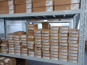 Siemens Siemens Siemens analisis drive Internal, Original baru dalam stok garansi 1 tahun - Product Image 6