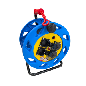 الهندسة الكهربائية المتنقلة ، و 10A/16A ، والأجهزة المنزلية بسلك من النوع الأنثوي - Product Image 2