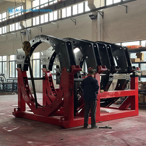 Nueva Máquina de Soldadura por Fusión <span class=keywords><strong>a</strong></span> <span class=keywords><strong>Tope</strong></span> JinQuan 200 para Plástico HDPE - 220V para Uso en Construcción, Hogar y Granja - Product Image 1
