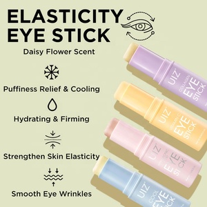 Collagen Eye Stick tối vòng tròn bọng chống nhăn mắt ngay lập tức túi loại bỏ làm săn chắc mắt kem dính - Product Image 6