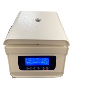 Drawell Supplier TG18-WS Laboratory <strong>Benchtop</strong> <strong>Micro</strong> <strong>High</strong>-<strong>Speed</strong> <strong>Centrifuge</strong> Machine Small Clinical <strong>Centrifuge</strong> - Product Image 1