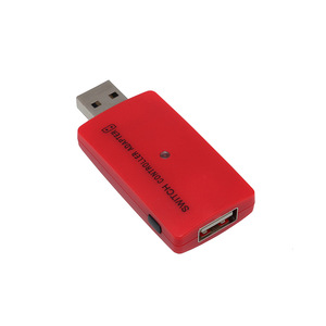 อะแดปเตอร์ควบคุมสำหรับ <span class=keywords><strong>Nintendo</strong></span> <span class=keywords><strong>Switch</strong></span> Converter สำหรับ PS3 PS4อะแดปเตอร์ Gamepad - Product Image 5