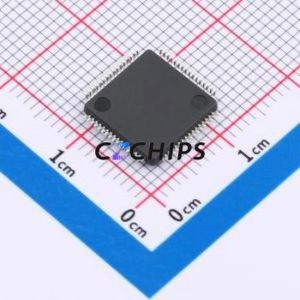 LQFP-64วงจรรวมไมโครคอนโทรลเลอร์ AC78406HGLA/B (10x10) ของแท้และใหม่ (MCU/mpu/soc) - Product Image 2