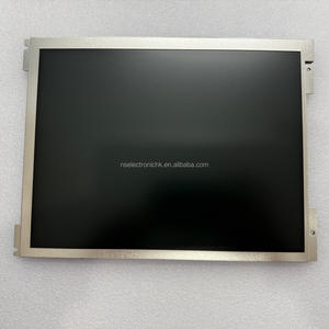 Écran LCD industriel TCG104VGLAAANN-AN00 de 10,4 pouces pour équipement d'armoire de commande, neuf, original, en stock - Product Image 3
