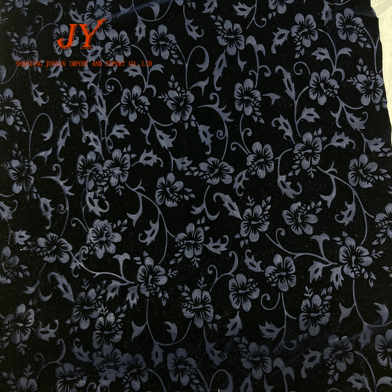 Конкурентоспособная цена, гарантия качества, велюровая бархатная ткань 3d с тиснением
