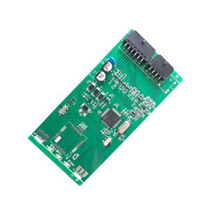 Thâm quyến fr4 4 lớp Camera không dây an ninh pcba Bảng điều khiển dữ liệu bảng mạch - Product Image 3