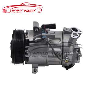 OEM 926000734R 926000217R 926003 ta1d compressore condizionatore Auto 6 sbu14ec modello compressore Auto AC per <span class=keywords><strong>Renault</strong></span> <span class=keywords><strong>Captur</strong></span> WXRN033 - Product Image 1