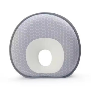 Almohada de sueño de algodón para ropa de cama de niños, experiencia de sueño lujosa hipoalergénica acolchada con soporte suave de larga duración - Product Image 2