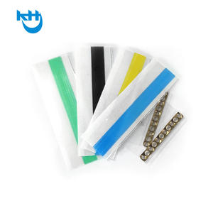 ตัวอย่างฟรี ผู้ผลิตมีประสบการณ์กว่า 20 ปี วัสดุสิ้นเปลืองสำหรับงาน SMT เทปต่อสายเดี่ยวขนาด 12 มม. และคลิป - Product Image 2