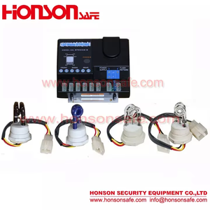 Ha425 DC12V trắng bề mặt núi cảnh báo khẩn cấp LED đèn flash Hideaway đèn - Product Image 5