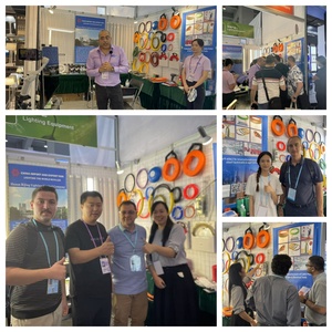 2025 nhà sản xuất mới giá điện dây threading máy tự động điện threading công cụ cáp puller dây công cụ - Product Image 6