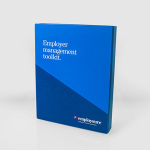 Biểu tượng tùy chỉnh tập tin A4 Kích thước thư mục tài liệu lưu trữ túi giấy trên Hội Đồng Quản trị trình bày chất kết dính với 4 nhẫn - Product Image 3