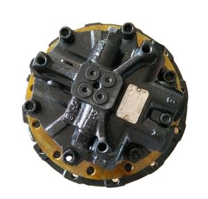 Ex60 Hydraulische Reismotor EX60-1 EX60-2 EX60-3 Rupsapparaat Graafmachine EX60-5 Eindaandrijving - Product Image 6