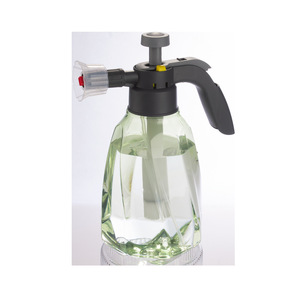 Botella pulverizadora de espuma de 1500 ml portátil para limpieza del hogar y lavado de coches al aire libre - Product Image 3