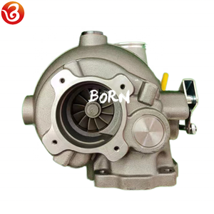 HX55WM เทอร์โบ 3598908 4036776 4037489 4041656 4041739 4955232 4089942 สำหรับเครื่องยนต์คัมมินส์มารีน พร้อมเครื่องยนต์เพกาซัส คิวเอสซี 8.3 - Product Image 4