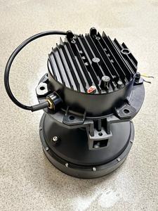 Duy nhất giai đoạn hoặc 3 giai đoạn chuyển đổi tần số tiết kiệm điện bán Hot Fish trang trại Pond Inverter thiết bị thông gió giật gân Pond thiết bị thông gió - Product Image 2