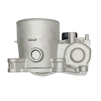 Nuevo Conjunto de Cuerpo de Aceleración OE PE27-13-640 para Mazda3 Mazda2 2019-2024 1.5L L4 Skyactiv-G Youwang