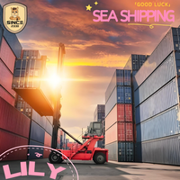 Agent transitaire de marchandises dangereuses DG Express DHL/FedEx/UPS pour le transport de produits chimiques liquides, en poudre et de batteries vers l'Argentine