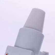 <span class=keywords><strong>CE</strong></span>-zugelassenes tragbares Einweg-Kunststoff-Spiro meter Medizinisches Handbuch Peak Flow Meter für Atem training OEM Custom ized Support - Product Image 5