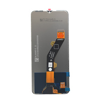 Écran LCD pour Tecno Spark GO 2023, Infinix X6515 BF7 POP7 BF6 KL5Q KL5K, et Écran LCD pour Tecno Spark 10