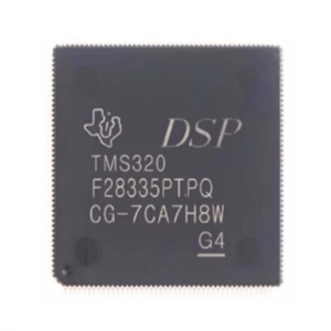 Procesador de Señales Digitales (DSP) Original y Genuino TMS320F28335PTPQ LQFP176 de 32 Bits - Product Image 1