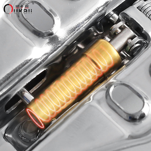 Wholesale American Face Frame Cabinet Hinge Soft Close Cabinet <strong>Door</strong> Hinges Concealed Furniture Hinges - Product Image 6