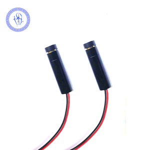 Mô Đun Diode <span class=keywords><strong>Laser</strong></span> Điểm Đỏ 5V/12V 650nm <span class=keywords><strong>200MW</strong></span> <span class=keywords><strong>Laser</strong></span> Công Suất Cao - Product Image 3