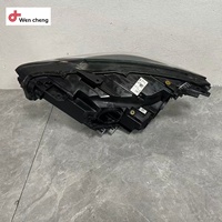 Pour Infiniti QX30 QX50 QX60 12V 6000K LED Ensemble de phares d'origine, neuf, haute qualité, gauche/droite, éclairage de voiture