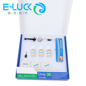 Kit de Gel Blanqueador Acelerador Eficiente, Kit de Blanqueamiento Dental Profesional, Material para Dentistas - Product Image 5