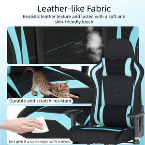 โรงงานขายส่ง AJUNION <span class=keywords><strong>เก้าอี้</strong></span><span class=keywords><strong>เกม</strong></span><span class=keywords><strong>มิ่ง</strong></span>แสนสบาย <span class=keywords><strong>เก้าอี้</strong></span><span class=keywords><strong>เกม</strong></span>ตามหลักสรีรศาสตร์ <span class=keywords><strong>เก้าอี้</strong></span>คอมพิวเตอร์ สำหรับผู้ใหญ่ใช้ในชีวิตประจำวันและกีฬาอีสปอร์ต - Product Image 6