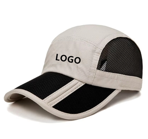 Wholesale Big Head Round Quick-Drying <b>Hats</b> Men's and Women's Foldable Cap Sun Sunshade Sunblock <b>Hat</b> Spring <b>Summer</b> - Product Image 1
