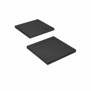 10AS066K2F40E2LG บริการ BOM ชิ้นส่วนอิเล็กทรอนิกส์ในสต็อก 1517 BBGA, FCBGA ชิปฝังตัว SOC CORTEX A9 1.5GHZ 1517FBGA - Product Image 1