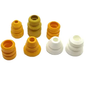 Customized polyurethane bushing polyurethane gasket for various auto parts specifications