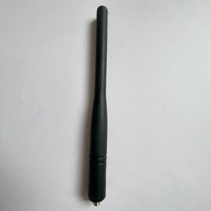 เสาอากาศวิทยุสื่อสาร SD-XPR3500 VHF ขนาด 15 ซม. แบบยางพร้อมหัวต่อ MOTO - Product Image 3