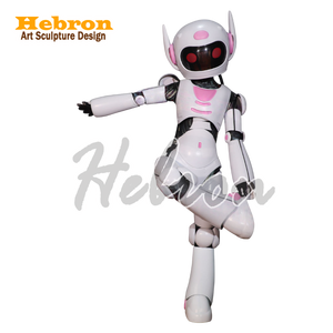 Traje de Armadura de Escala Personalizado de Star <span class=keywords><strong>Mei</strong></span> para Halloween, Material EVA, para Eventos, Alquiler Comercial, Accesorios - Product Image 4