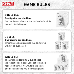Boîtes mystère officielles <span class=keywords><strong>PopMart</strong></span> <span class=keywords><strong>Hirono</strong></span> Reshape Series Édition Collector, figurines d'action à l'échelle 1/6, design aléatoire, objets de collection - Product Image 6
