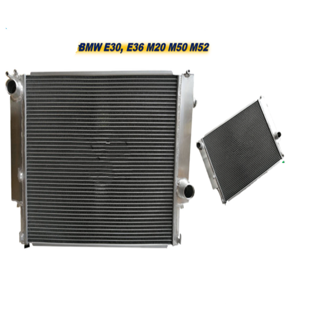 csf radiator bmw f36