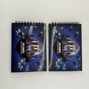 Cuaderno de Costura A5 Borrable, de Papel de Piedra Engrosado, Impermeable, de Alta Calidad, Agenda Personal Escolar, Regalo, Tapa Dura - Product Image 1