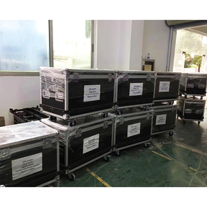 Panel inteligente 4k de 200 pulgadas para televisor, <span class=keywords><strong>HWAY</strong></span> curvada con pantalla plana, para Europa y Corea, venta al por mayor - Product Image 3