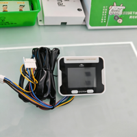 Mesin Pembaca Kartu Layanan Komersial untuk Terminal Isi Ulang Keanggotaan WiFi RFID di Arcade, Taman Hiburan, dan Pusat Permainan