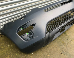 LR077234 Paraurti Anteriore di Alta Qualità per Land Rover <span class=keywords><strong>Discovery</strong></span> <span class=keywords><strong>Sport</strong></span> 2015 - 2019 Ricambi Accessori Cinesi di Fabbrica - Product Image 4