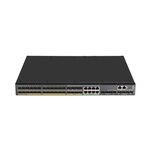 H3C S5580X-32P4X4YC-HI High-Performance High-Security Layer <strong>3</strong> Ethernet <strong>Network</strong> Switch with SNMP QoS 32 Ports (In Stock) - Product Image 5