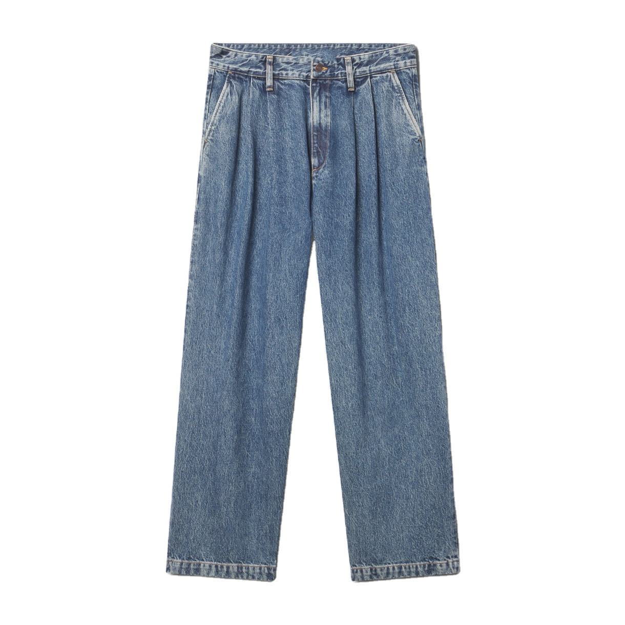 Temukan Keahlian Berkualitas dalam kotak saku denim untuk Pria Bergaya