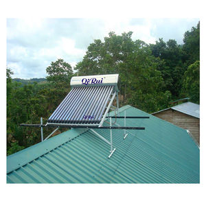 ソーラー温水ヒーター100L 150L 200L 250L 300リットル屋根取り付けInoxパッシブ - Product Image 2