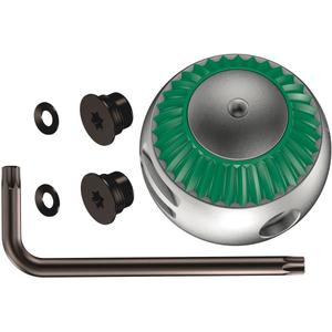 WERA - 05003651001 Kit de réparation pour tête de cliquet 1/2 ''-EAN 4013288169143 RATCHETS RATCHET SPARE PARTS - Product Image 1
