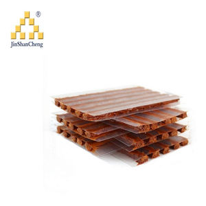 50pcs bouchons de <span class=keywords><strong>pneu</strong></span> bouchons d'étanchéité en caoutchouc de <span class=keywords><strong>pneu</strong></span> sans chambre - Product Image 6