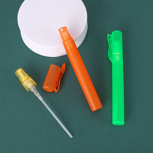 Flacon vaporisateur de parfum de type stylo de 10 ml, format poche, avec pompe pulvérisatrice, fabriqué en Chine - Product Image 5