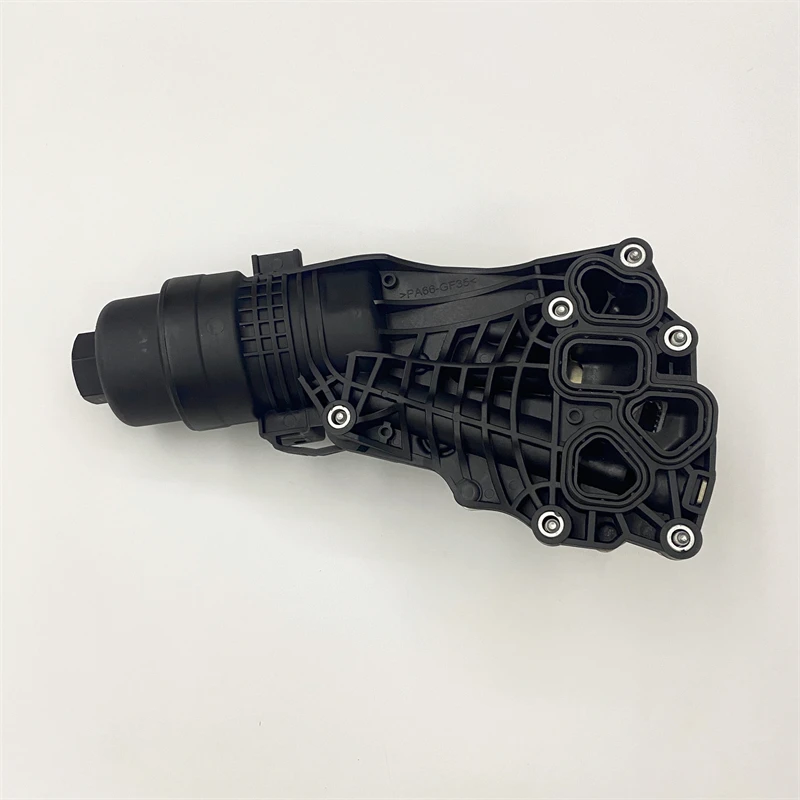 STZT 11428649177 Oil Filter Housing Assembly for BMW 1series